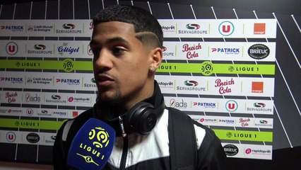 La réaction de Ludovic Blas après Toulouse