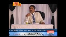 CPEC is the need of others not ours - aftab iqbal