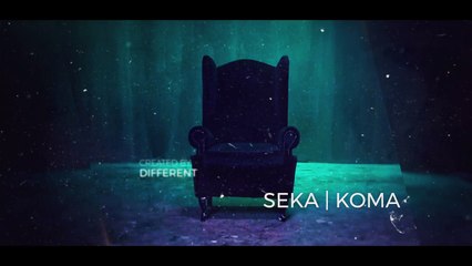 Seka Aleksic - Koma OFFICIAL VIDEO 2017