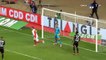 Monaco 2-1 Dijon But Radamel Falcao Goal HD - 15.04.2017