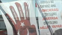 تركيا.. استفتاء على تعديل دستوري مصيري
