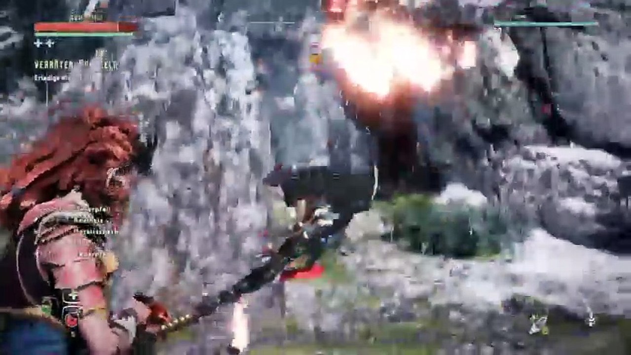 Horizon Zero Dawn (10)