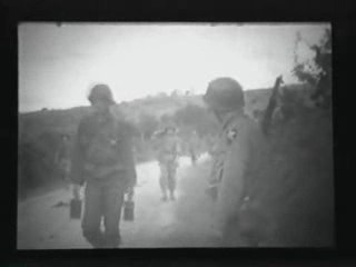 Daoulas Peninsula 1944