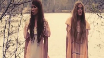 Rebecca & Fiona - Luminary Ones