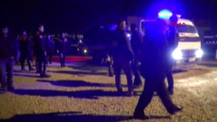 Şanlıurfa'da Amca Çocuklarının Arazi Kavgası 2 Ölü, 1 Yaralı