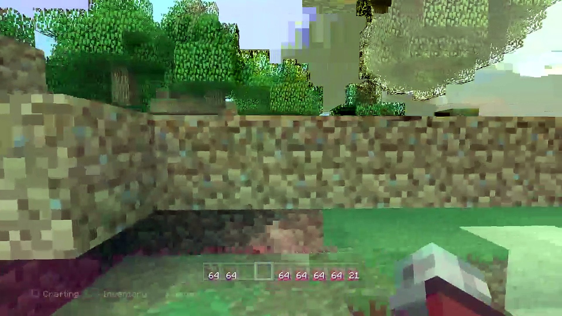 Minecraft survival Ep1 (23)