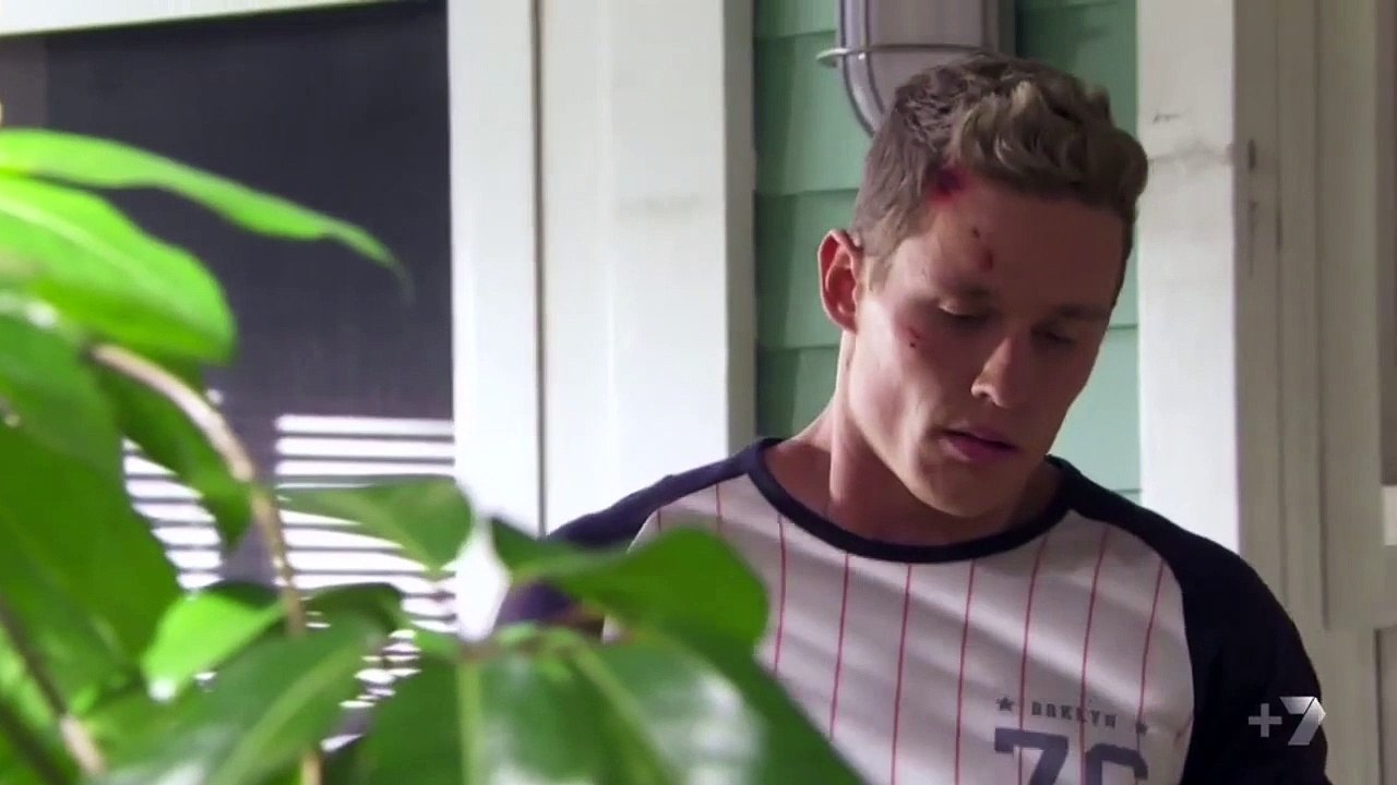 Olivia Fraser Richards - Clip 154