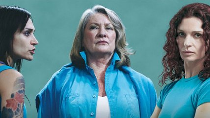 Wentworth Season 7 Episode 9 [Eps.9] Full Episode