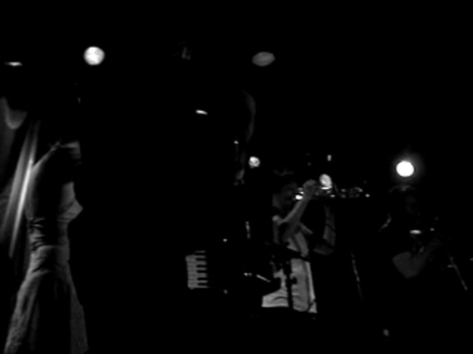 10 Beirut Mount Wroclai (Idle Days)