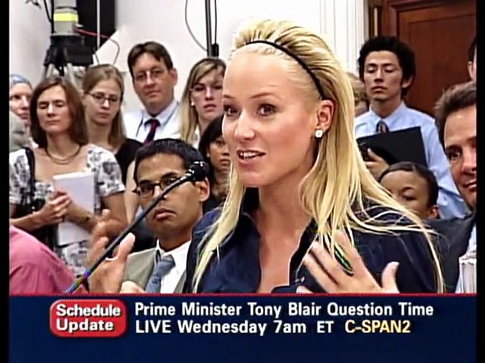 Jewel Kilcher on Being Homeless and Singing for Money in Her Youth (2007)