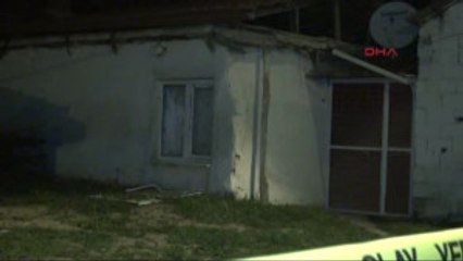 Denizli - Birlikte Yaşadığı Arkadaşını Vahşice Öldürdü