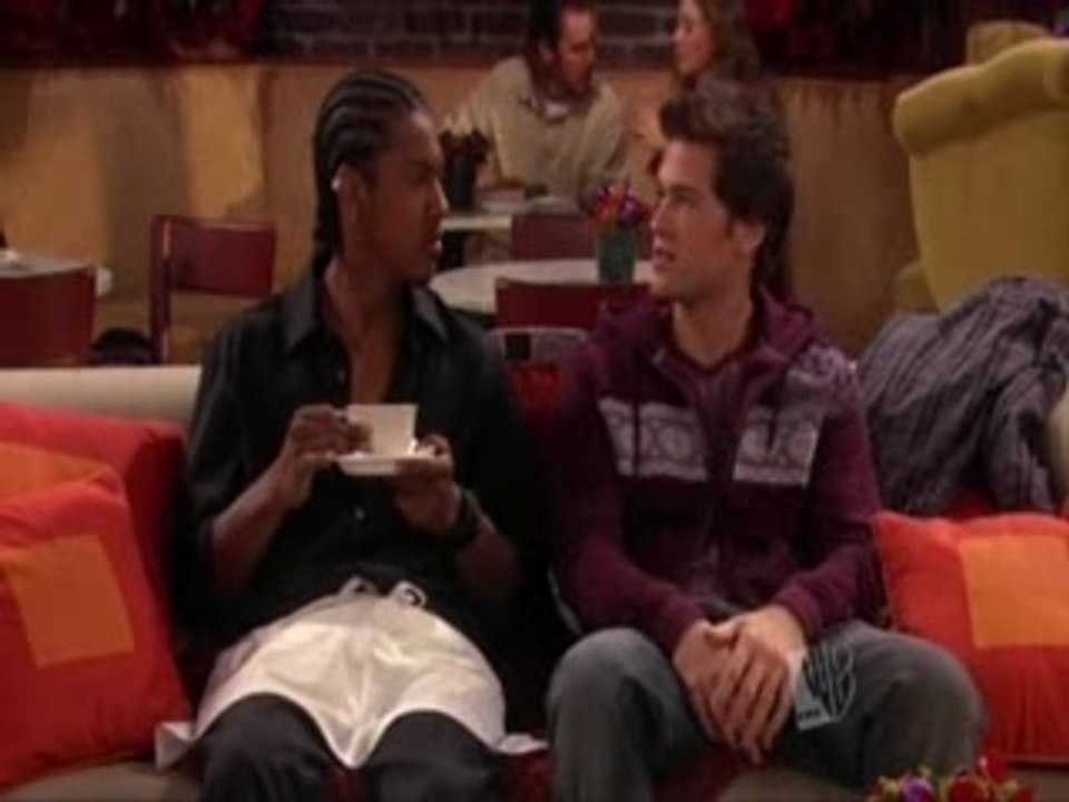 ce que j'aime chez toi S4 EP10