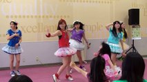 Culumi @イトーヨーカドー津久野店 クルミの樹 #4 1部 2015/06/21