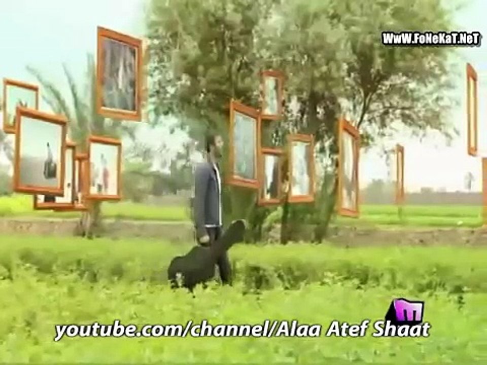 حمزة نمرة انسان