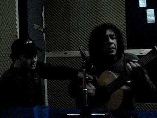 Otra vuelta - El Negro García López