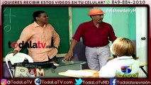 El profesor-Humor-El show de Raymond y Miguel-Video