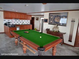 Nathesa Grand Condo - Sea View, Baan Amphur Thailand