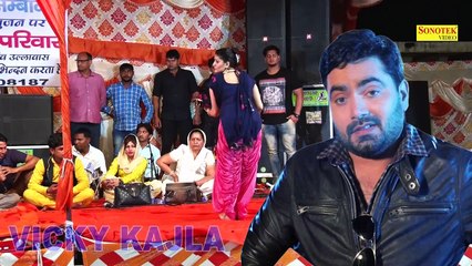 सपना Haryanvi Dance ¦¦ chandigarh Jawan Lagi ¦¦ चंडीगढ़ जावन लागी ¦¦ Haryanvi New Stage Dance