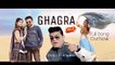 Ghagra ¦ Latest Haryanvi DJ Songs 2017 ¦ Sanju Khewriya ¦ Anjali Raghav ¦ Raju Punjabi