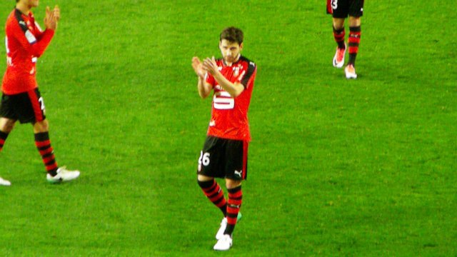 15/04/17 : SRFC-LOSC : au coup de sifflet final