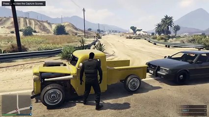 GTA 5 LSPD RP PART 4