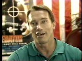 Arnold Schwarzenegger - 1997 A&E Biography with Jack Perkins http://BestDramaTv.Net