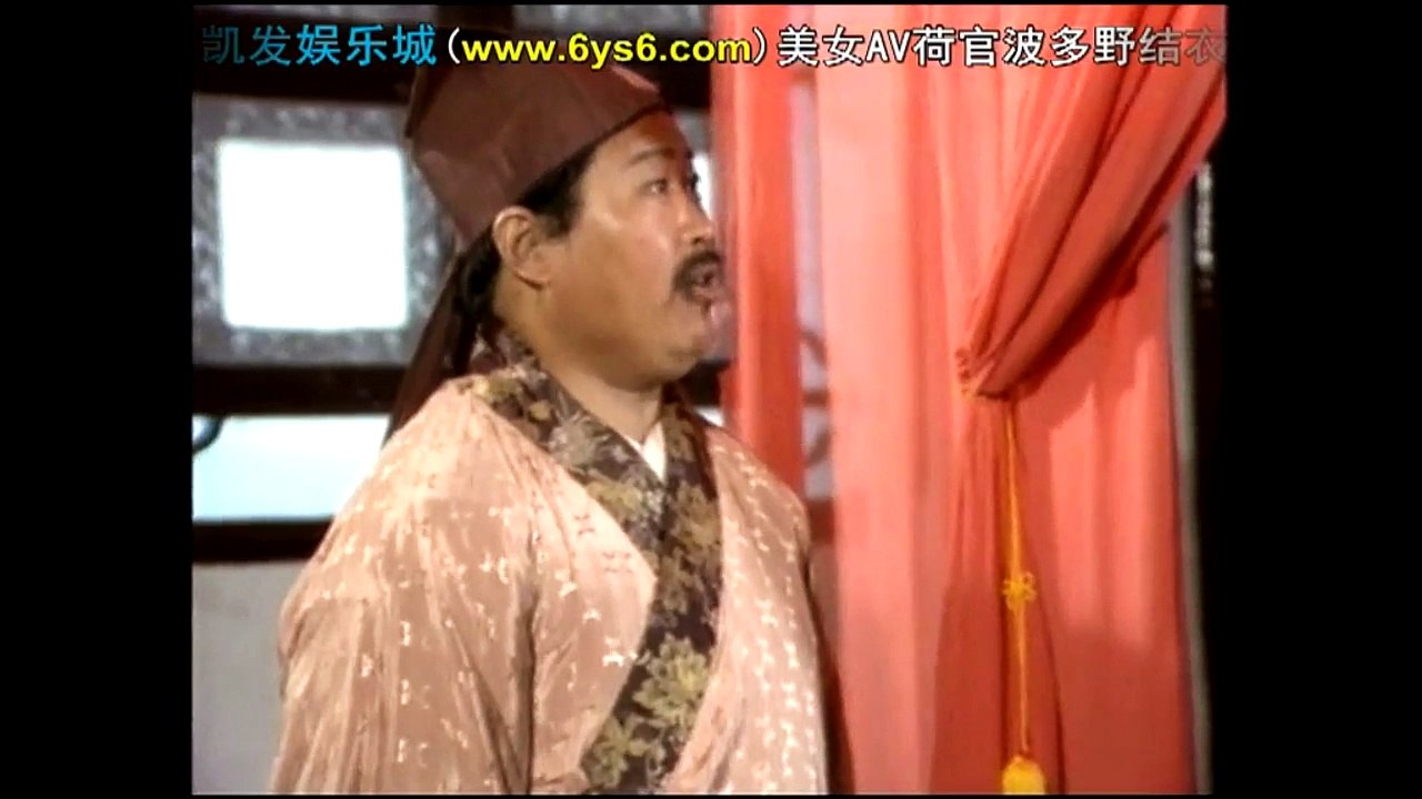1986.聊斋系列之13田七郎-2