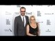 Patricia Arquette & Eric White 2016 Film Independent Spirit Awards Blue Carpet
