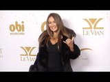 Tia Carrere OK! 2016 Pre-Oscar Party Red Carpet Arrivals #Actress