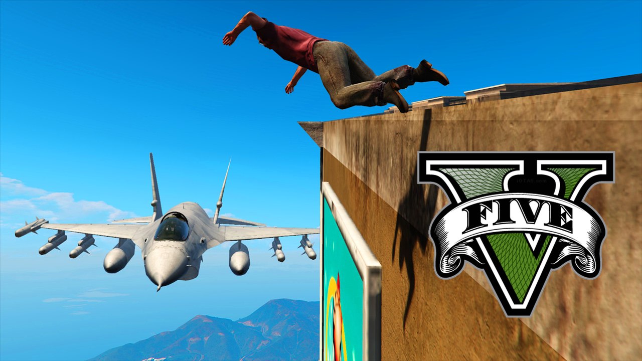 GTA 5 Fails Wins & Funny Moments: #74 (Grand Theft Auto V Compilation)