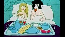 Мультик Взрослым! Суждения О здоровом образе жизни! Cartoon ! Judgments About a healthy lifestyle!