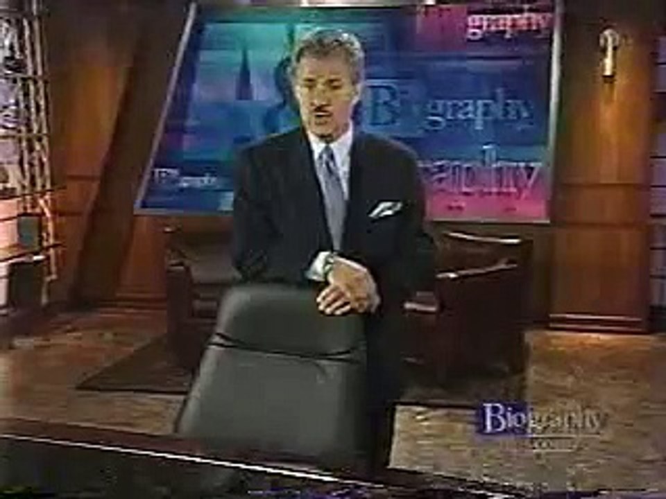 A&E Biography - Regis Philbin (1999) Part 1 http://BestDramaTv.Net