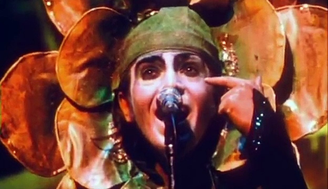 A&E Biography: Genesis - [Documentary] (2008) http://BestDramaTv.Net