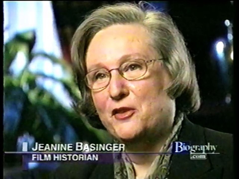Ingrid Bergman: A Passionate Life - A&E Biography (2002) http://BestDramaTv.Net