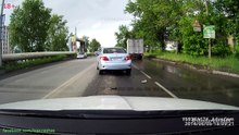 Best truck crashes, truck accident compilation 2014 Part 14