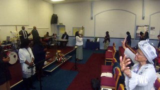 Family Worship Centre – Sunday 5th March 2017