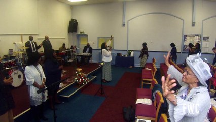Family Worship Centre – Sunday 5th March 2017