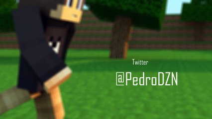 Intro Minecraft PiertroDzn