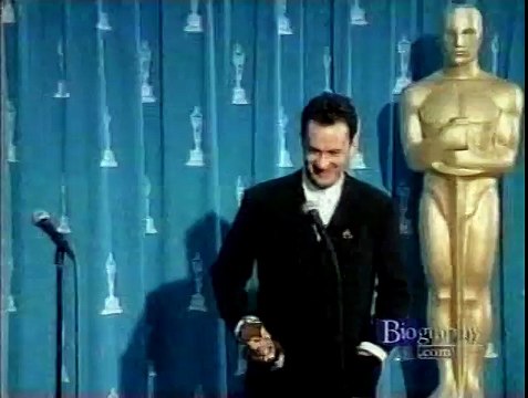 TOM HANKS - A&E BIOGRAPHY {33} ~Suzy Reinhardt~ BestDramaTv.Net