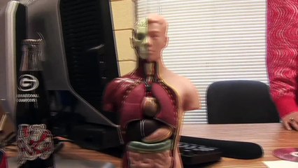 Leah's Story: short biographical film http://BestDramaTv.Net