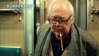 Dürrenmatt - Eine Liebesgeschichte (Film, Biografie) Teaser 2 http://BestDramaTv.Net