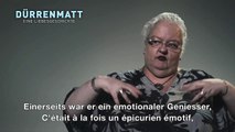 Dürrenmatt - Eine Liebesgeschichte (Film, Biografie) Teaser 3 http://BestDramaTv.Net
