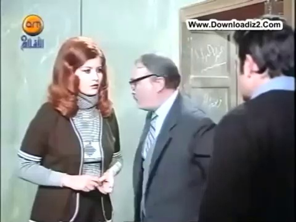 Madrasat Al Mochaghibin - مدرسة المشاغبين (ve ) part 6