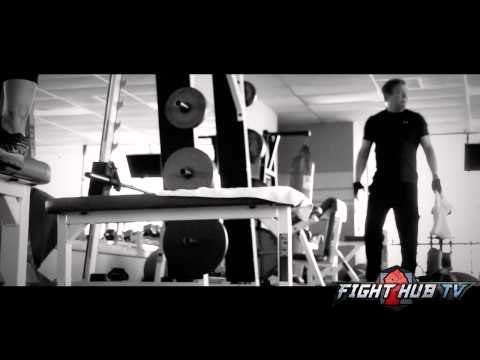 Ronda Rousey vs. Miesha Tate 2: Rousey speed, strength & conditioning regimen