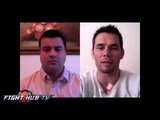 Rich Franklin breaks down UFC 168: Anderson Silva vs. Chris Weidman 2