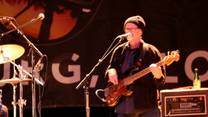 Tampa Bay Blues Festival on 4-8-17 at 8:44 PM