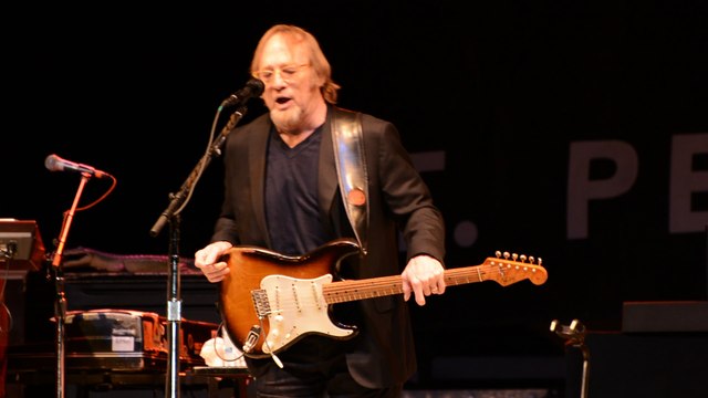 Tampa Bay Blues Festival on 4-8-17 at 9:32 PM