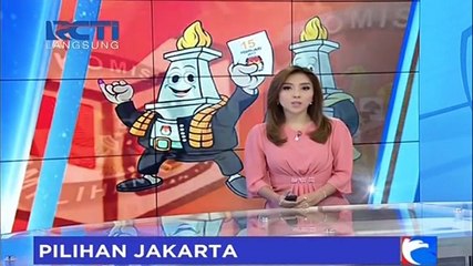 Sandiaga Uno Janji Hadirkan Damkar Roda 3 Sebagai Solusi Kebakaran