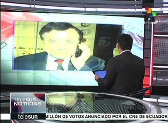 Borjas: Al Qaeda, probable autor de ataque contra civiles en Siria