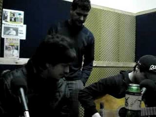 Otra vuelta - Barrios Bajos - Me alejé